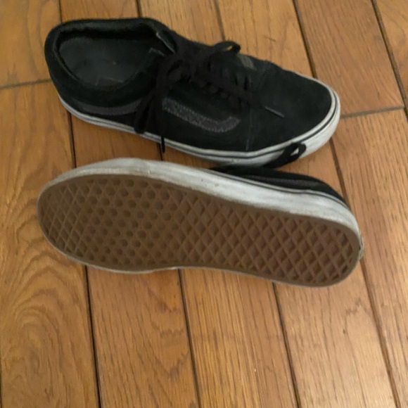 Vans old skool black on black - Picture 3 of 4